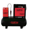 Compresor de tornillo curtis CML7