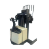 Montarcargas Crown 3000LBS