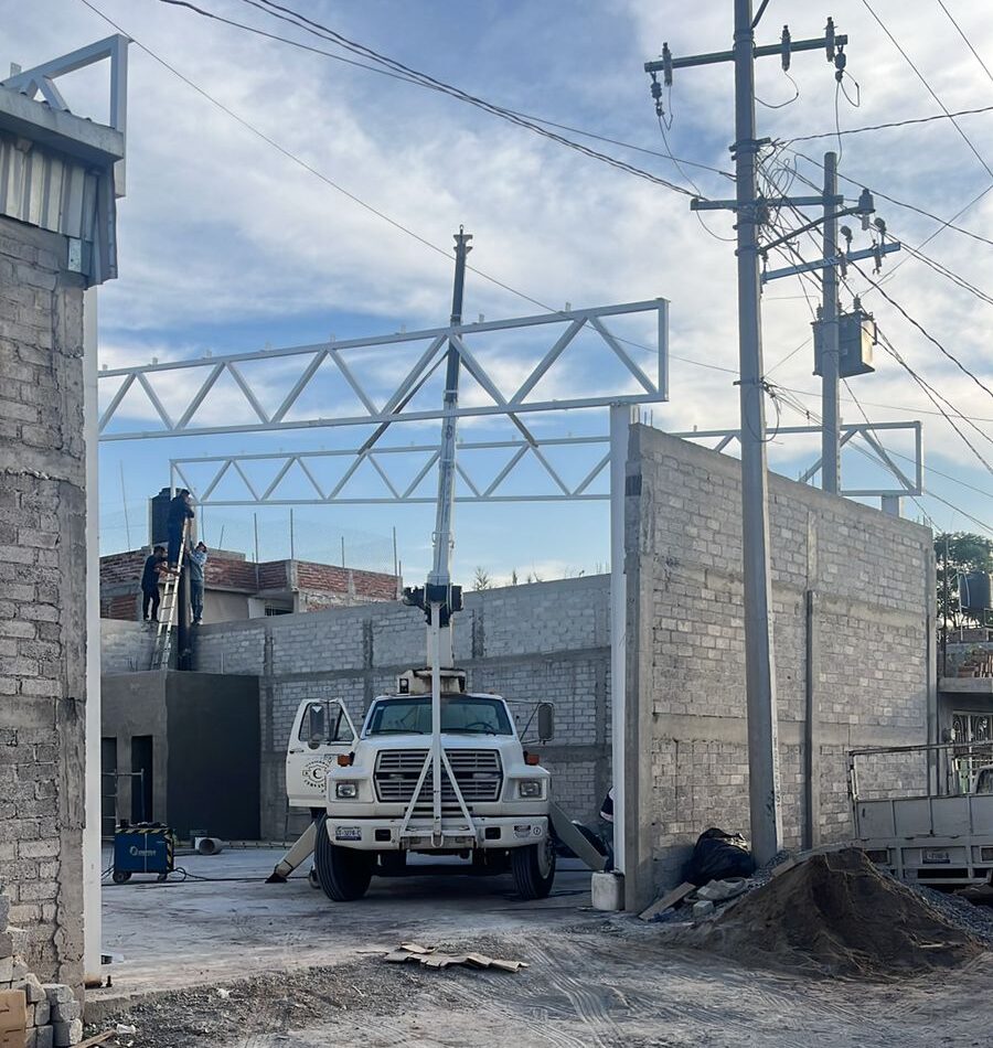 nave dos de desers nuevas inversiones