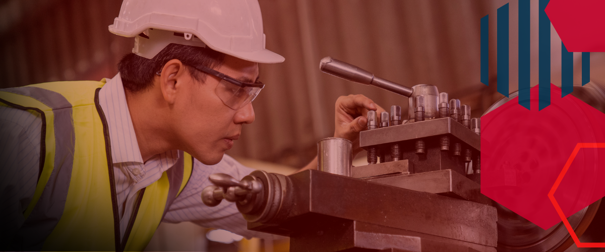 Vacante para operador CNC