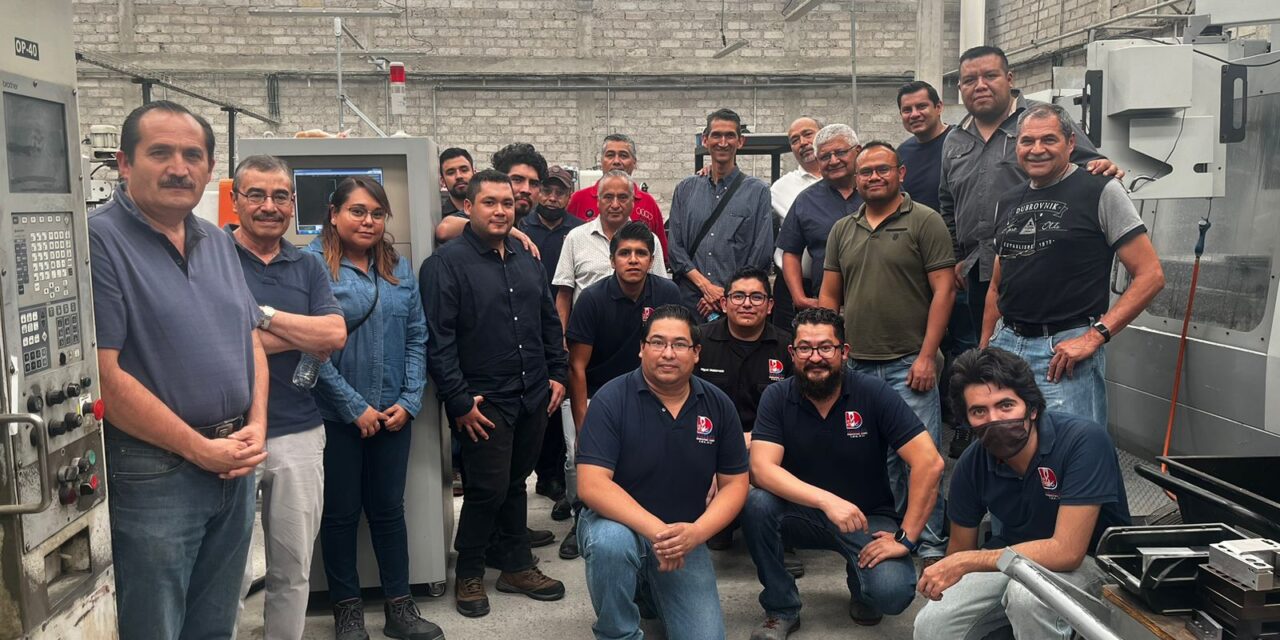 Tec de Celaya y Dasers Alianza por Innovación e Investigación