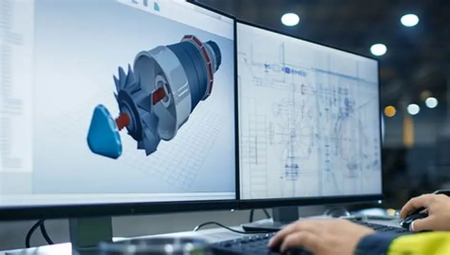 Qué es el diseño mecánico y su importancia en la industria